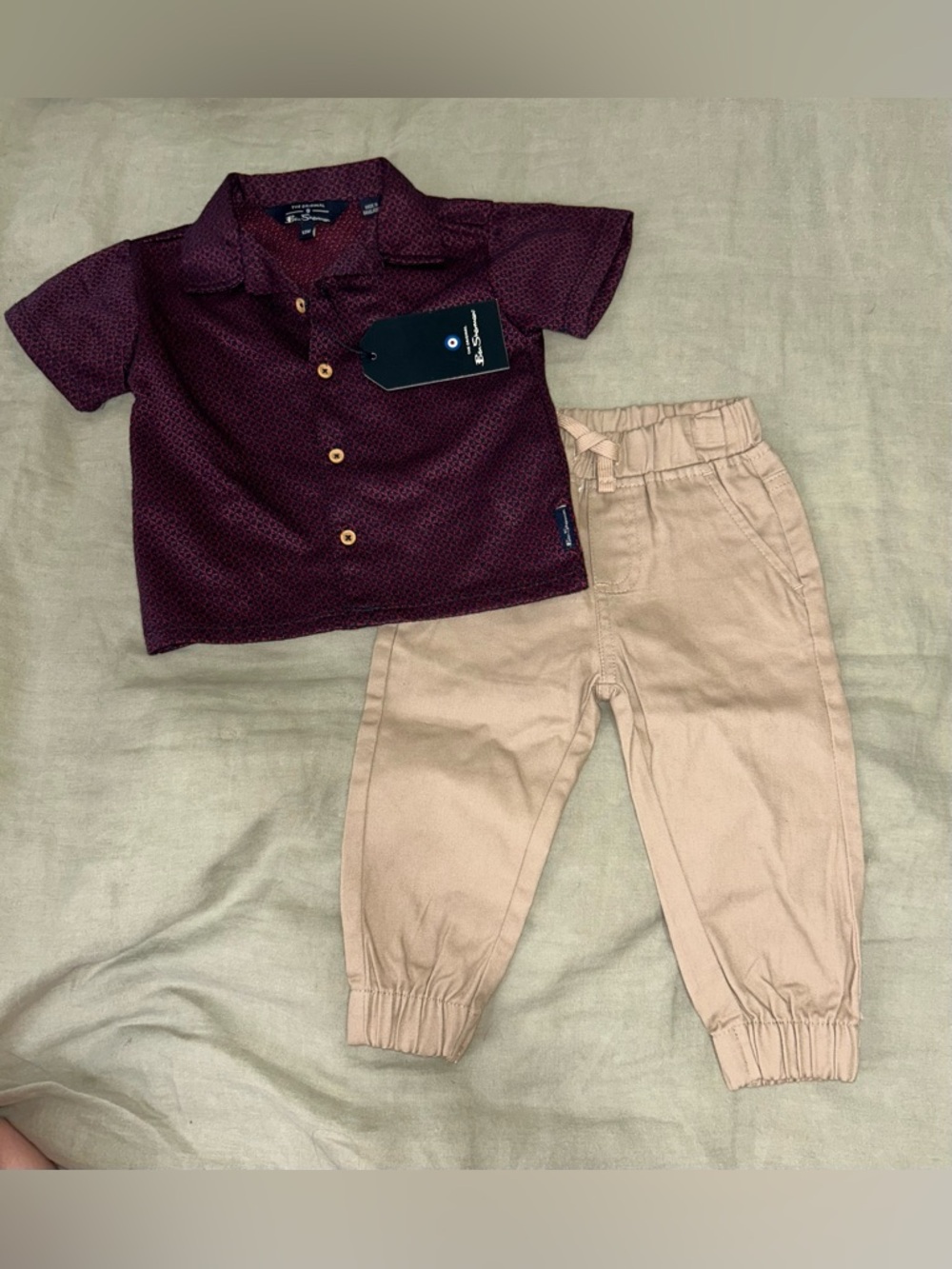 Baby outfit